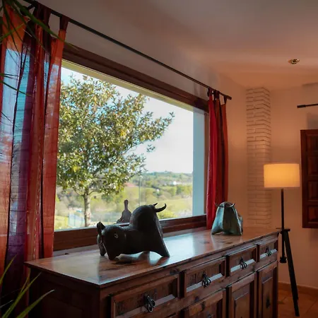 Casa La Serena Holiday home