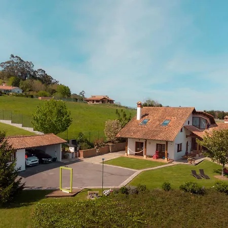 Casa La Serena Holiday home *