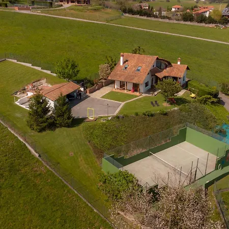 Casa La Serena Holiday home *