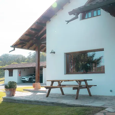 Casa La Serena Holiday home
