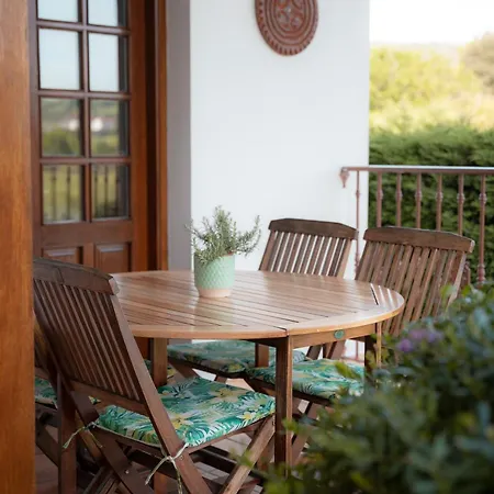 Casa La Serena Holiday home *