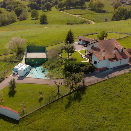 Holiday home Casa La Serena