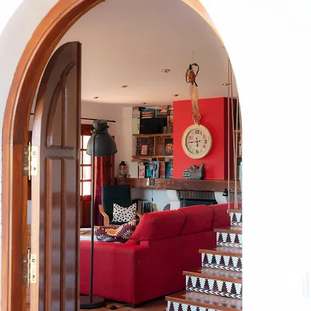 Casa La Serena *