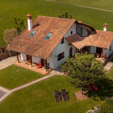 Casa La Serena