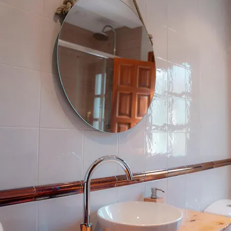 Casa La Serena Holiday home *