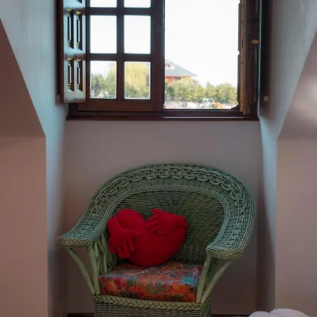 Holiday home Casa La Serena Lusa
