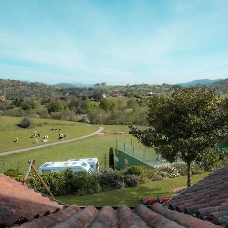 Casa La Serena Holiday home Lusa