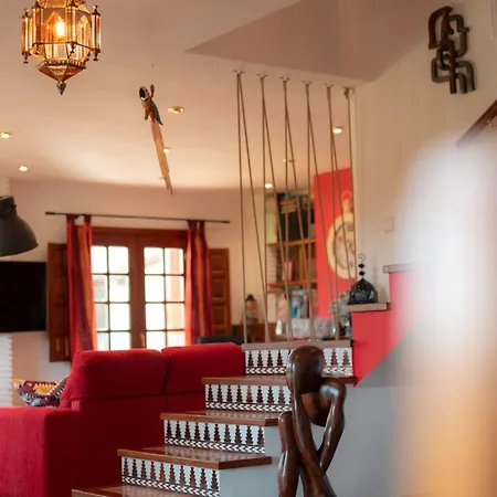 Casa La Serena Lusa