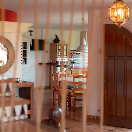 Casa La Serena Holiday home *