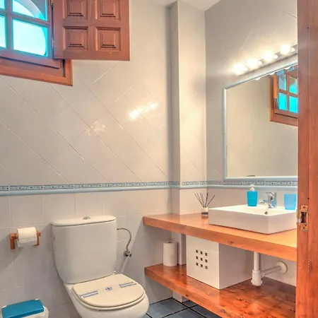 Casa La Serena Holiday home