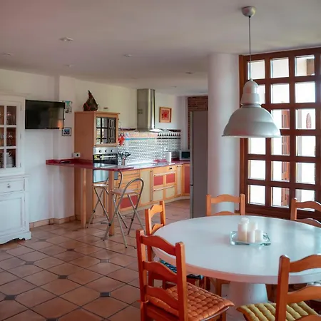 Casa La Serena Holiday home *