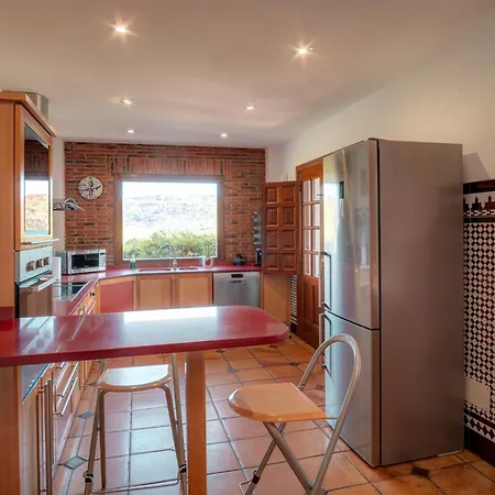Holiday home Casa La Serena *