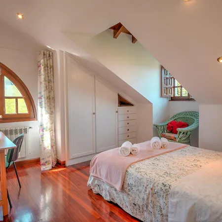 Holiday home Casa La Serena