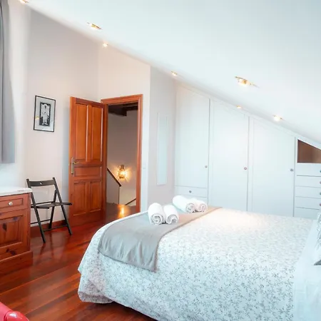 Casa La Serena Holiday home Lusa
