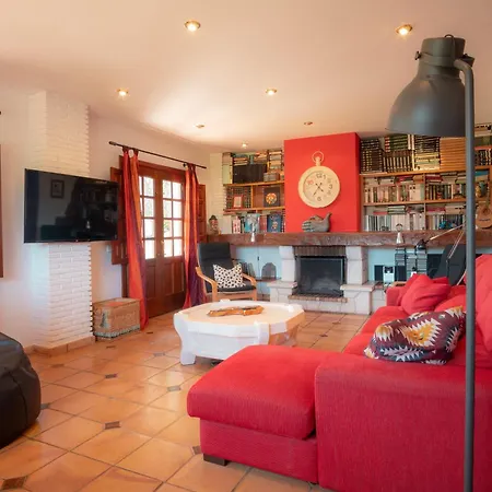 Casa La Serena Lusa