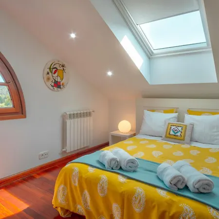 Holiday home Casa La Serena *