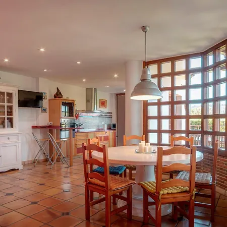 Holiday home Casa La Serena Lusa