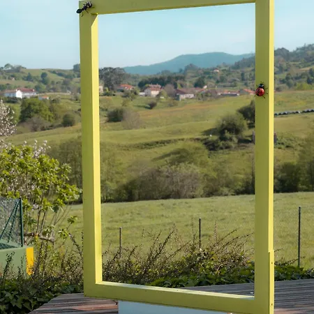Casa La Serena Holiday home