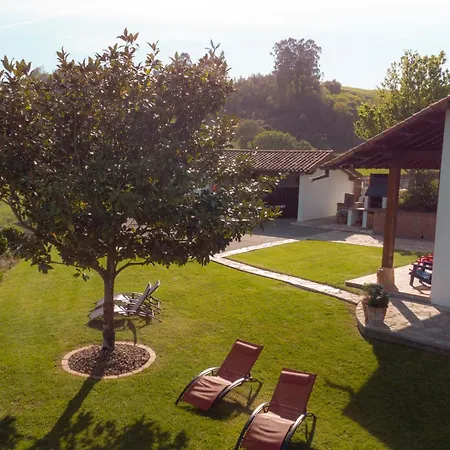 Holiday home Casa La Serena Lusa