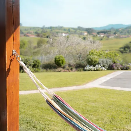 Casa La Serena Сasa de vacaciones Lusa