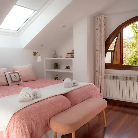 Сasa de vacaciones Casa La Serena