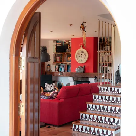 Casa La Serena Lusa