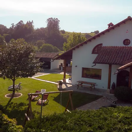 Casa La Serena Lusa