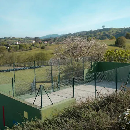 Сasa de vacaciones Casa La Serena *