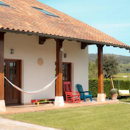 Casa La Serena Lusa