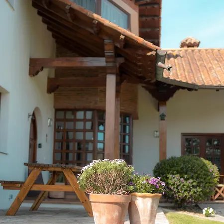 Сasa de vacaciones Casa La Serena