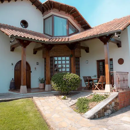 Casa La Serena *