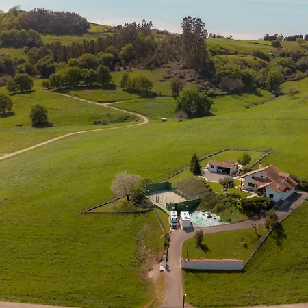 Casa La Serena Сasa de vacaciones *